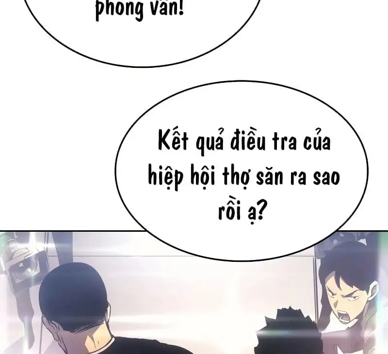 Truyện Tranh Solo Leveling - Tôi Thăng Cấp Một Mình: Tận Thế Ragnarok trang 3