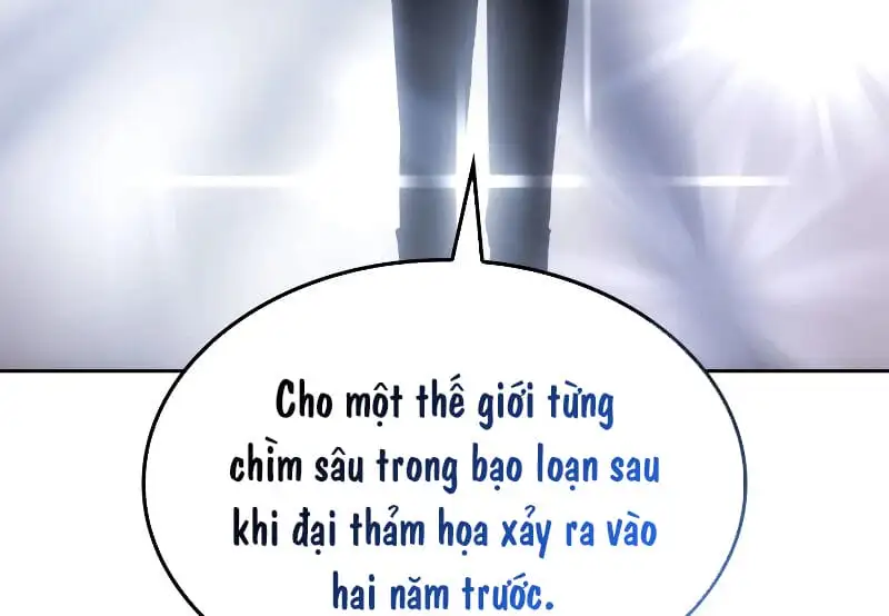 Truyện Tranh Solo Leveling - Tôi Thăng Cấp Một Mình: Tận Thế Ragnarok trang 3