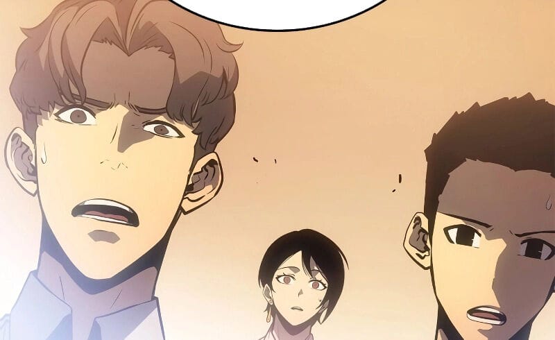 Truyện Tranh Solo Leveling - Tôi Thăng Cấp Một Mình: Tận Thế Ragnarok trang 3