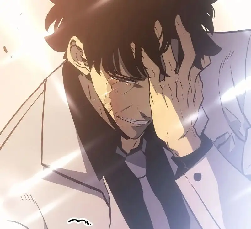 Truyện Tranh Solo Leveling - Tôi Thăng Cấp Một Mình: Tận Thế Ragnarok trang 3