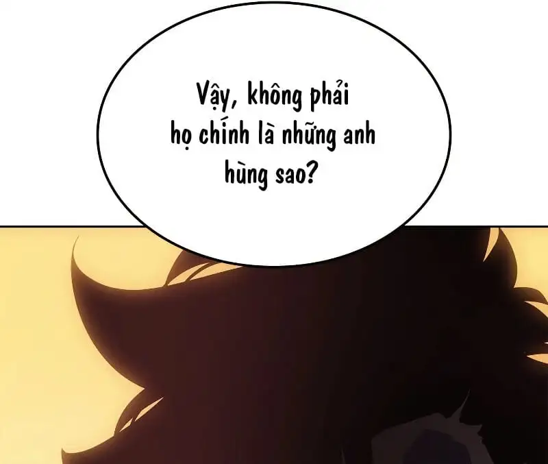 Truyện Tranh Solo Leveling - Tôi Thăng Cấp Một Mình: Tận Thế Ragnarok trang 3