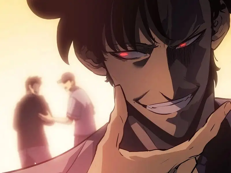 Truyện Tranh Solo Leveling - Tôi Thăng Cấp Một Mình: Tận Thế Ragnarok trang 3