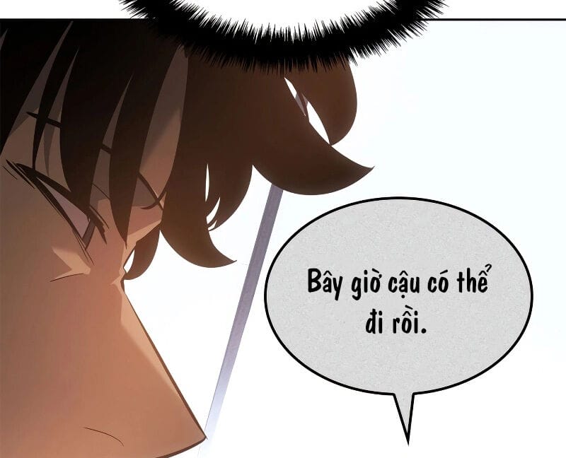 Truyện Tranh Solo Leveling - Tôi Thăng Cấp Một Mình: Tận Thế Ragnarok trang 3