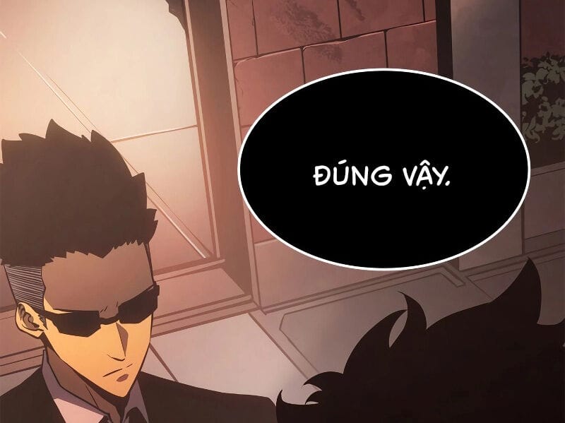 Truyện Tranh Solo Leveling - Tôi Thăng Cấp Một Mình: Tận Thế Ragnarok trang 3