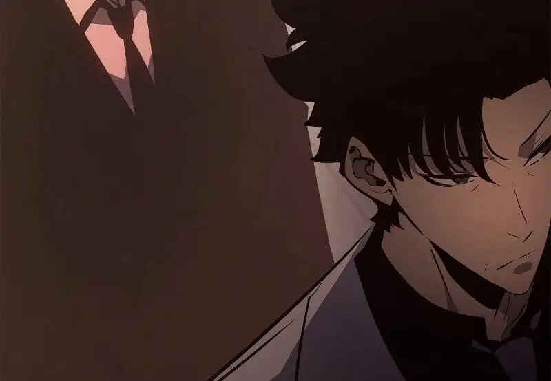 Truyện Tranh Solo Leveling - Tôi Thăng Cấp Một Mình: Tận Thế Ragnarok trang 3