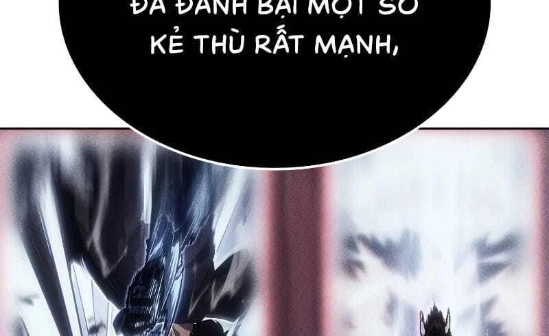 Truyện Tranh Solo Leveling - Tôi Thăng Cấp Một Mình: Tận Thế Ragnarok trang 3