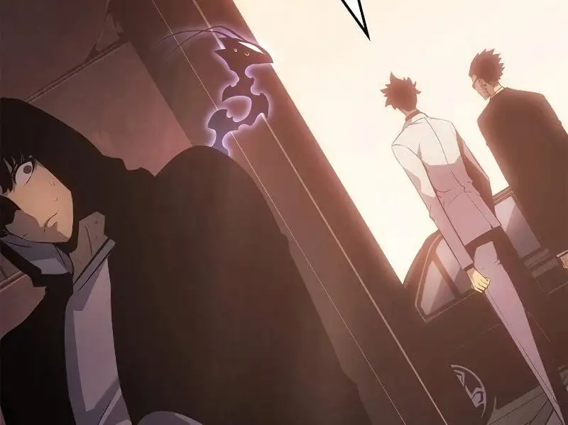 Truyện Tranh Solo Leveling - Tôi Thăng Cấp Một Mình: Tận Thế Ragnarok trang 3