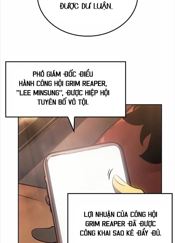 Truyện Tranh Solo Leveling - Tôi Thăng Cấp Một Mình: Tận Thế Ragnarok trang 3