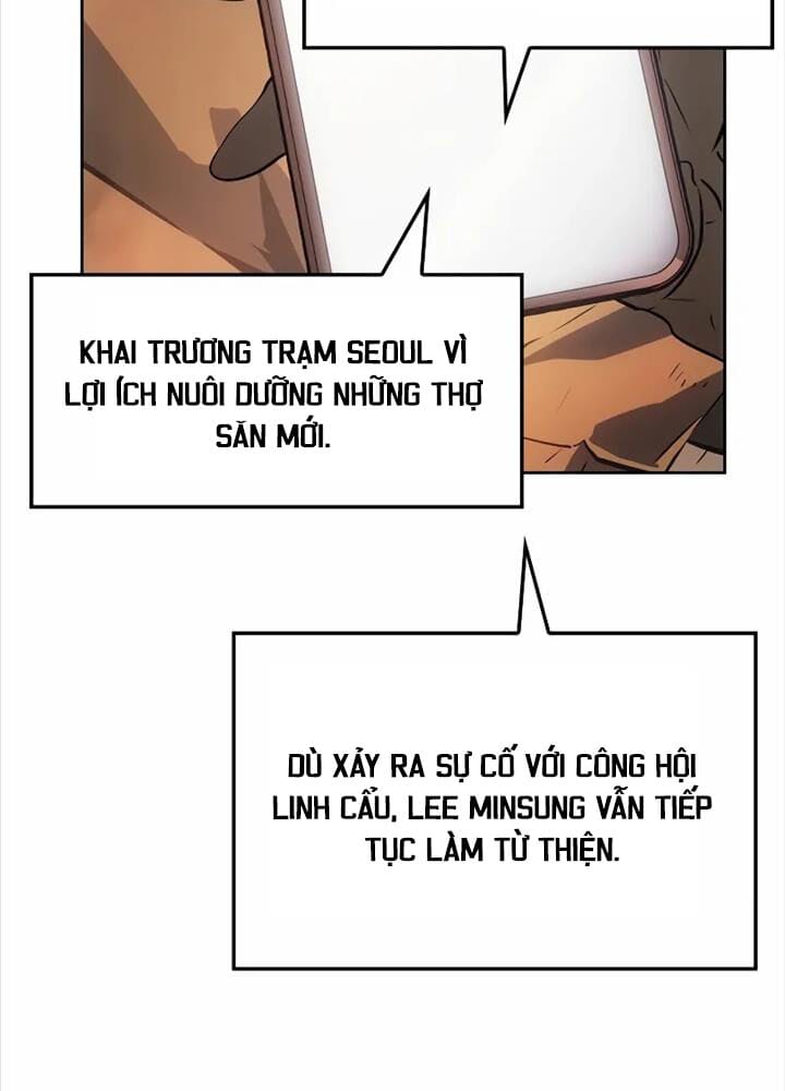 Truyện Tranh Solo Leveling - Tôi Thăng Cấp Một Mình: Tận Thế Ragnarok trang 3