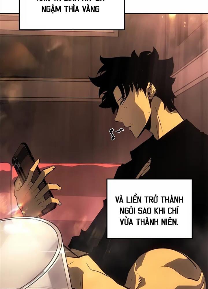 Truyện Tranh Solo Leveling - Tôi Thăng Cấp Một Mình: Tận Thế Ragnarok trang 3