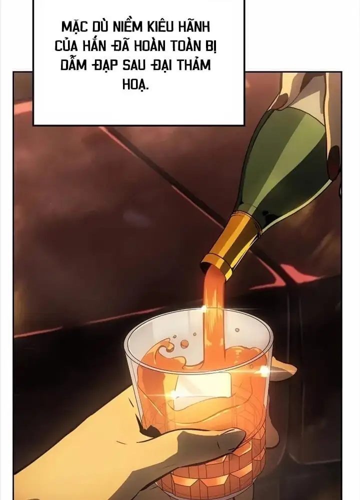 Truyện Tranh Solo Leveling - Tôi Thăng Cấp Một Mình: Tận Thế Ragnarok trang 3