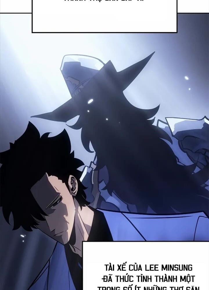 Truyện Tranh Solo Leveling - Tôi Thăng Cấp Một Mình: Tận Thế Ragnarok trang 3