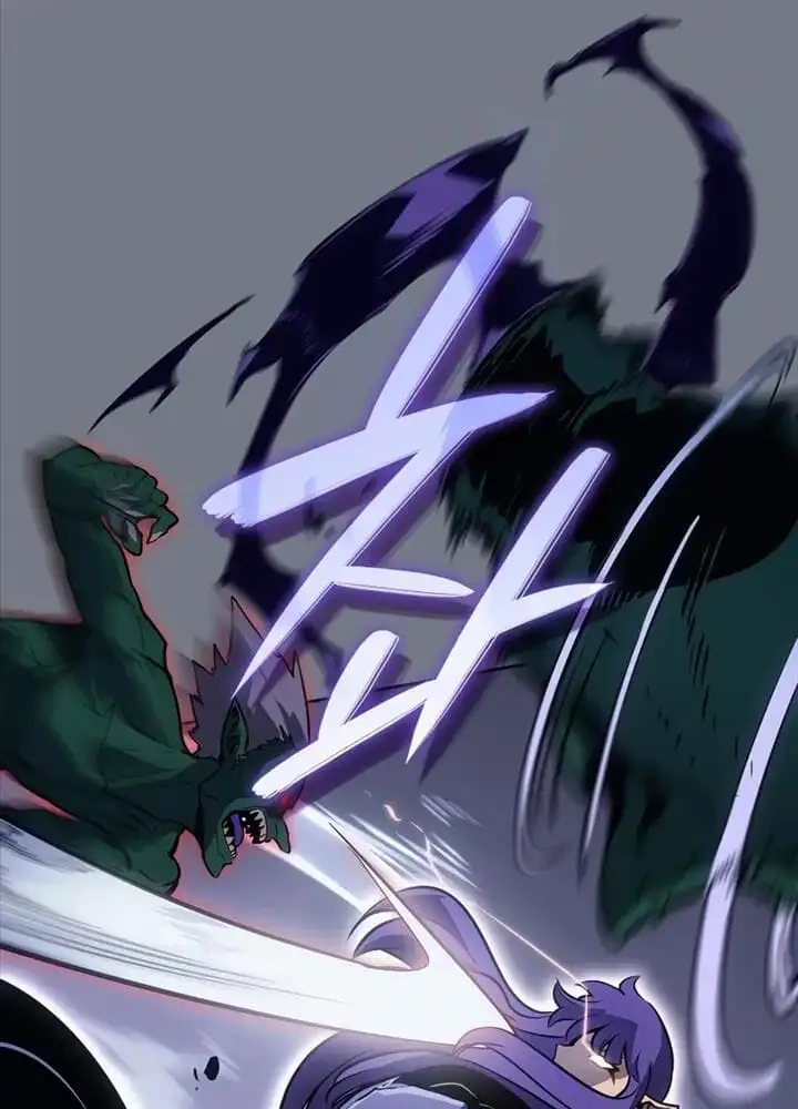 Truyện Tranh Solo Leveling - Tôi Thăng Cấp Một Mình: Tận Thế Ragnarok trang 3