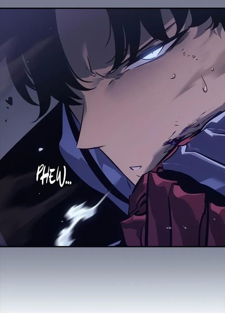 Truyện Tranh Solo Leveling - Tôi Thăng Cấp Một Mình: Tận Thế Ragnarok trang 3