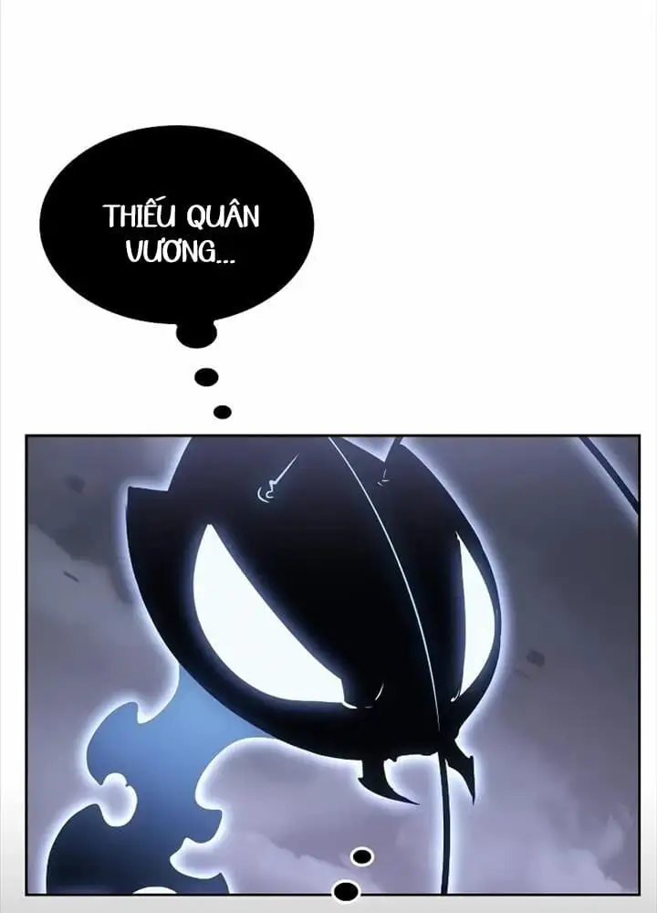 Truyện Tranh Solo Leveling - Tôi Thăng Cấp Một Mình: Tận Thế Ragnarok trang 3