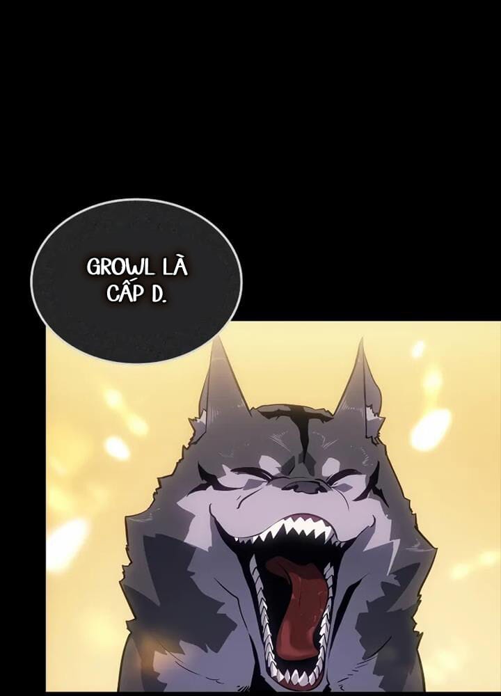 Truyện Tranh Solo Leveling - Tôi Thăng Cấp Một Mình: Tận Thế Ragnarok trang 3