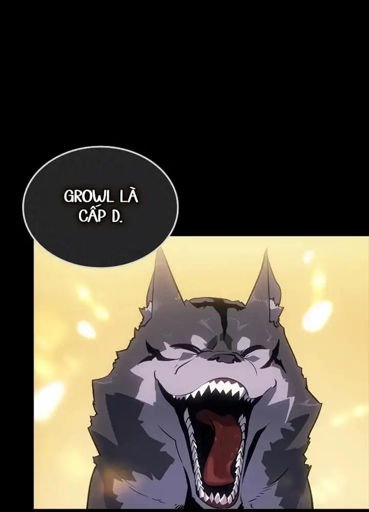 Truyện Tranh Solo Leveling - Tôi Thăng Cấp Một Mình: Tận Thế Ragnarok trang 3