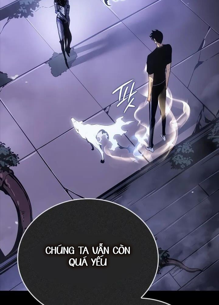 Truyện Tranh Solo Leveling - Tôi Thăng Cấp Một Mình: Tận Thế Ragnarok trang 3