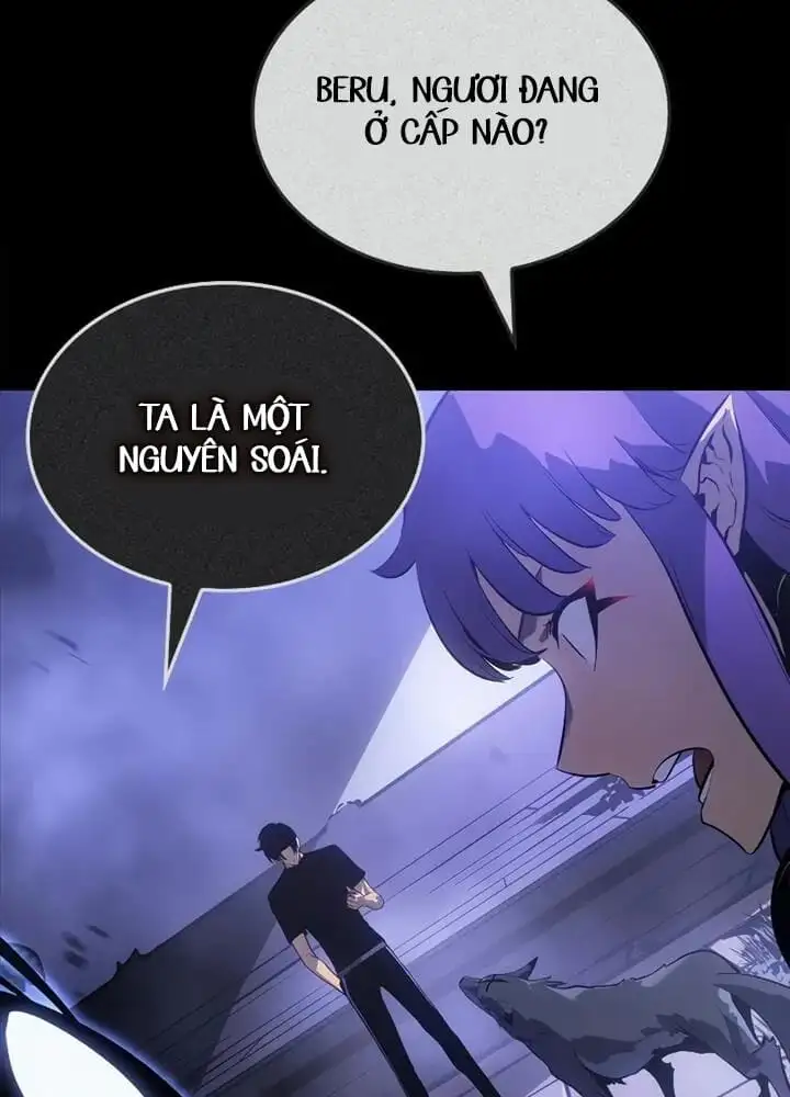Truyện Tranh Solo Leveling - Tôi Thăng Cấp Một Mình: Tận Thế Ragnarok trang 3
