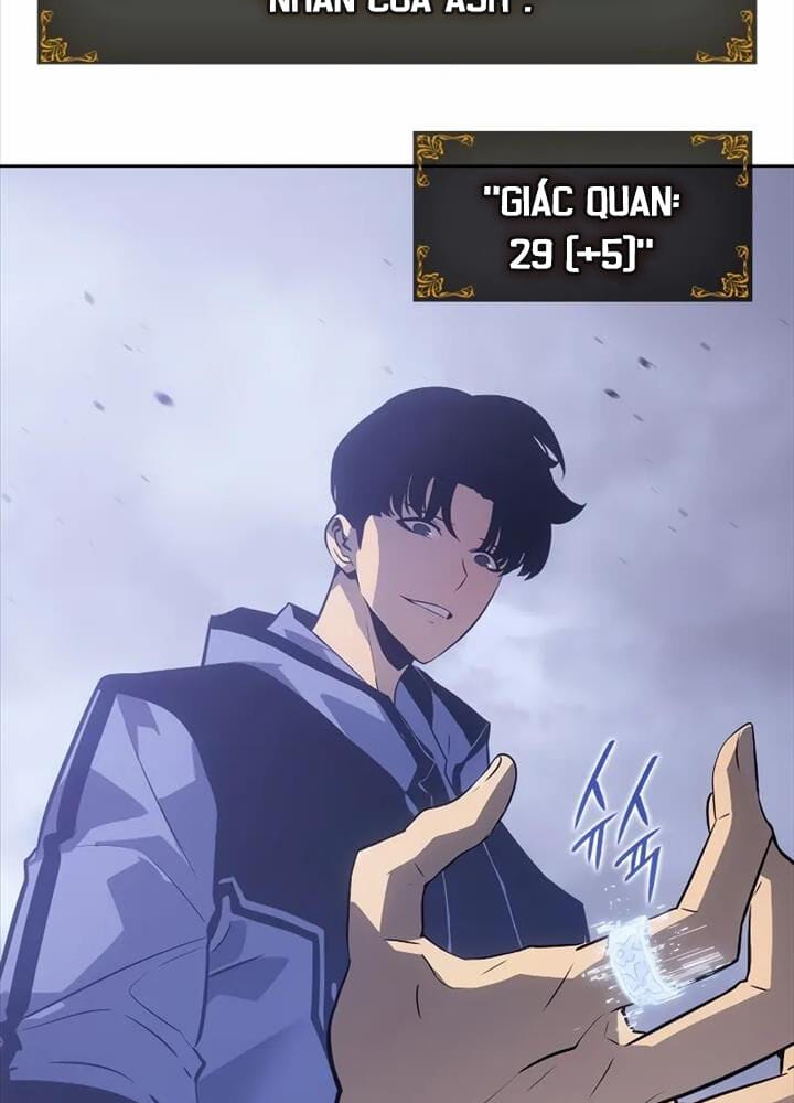 Truyện Tranh Solo Leveling - Tôi Thăng Cấp Một Mình: Tận Thế Ragnarok trang 3