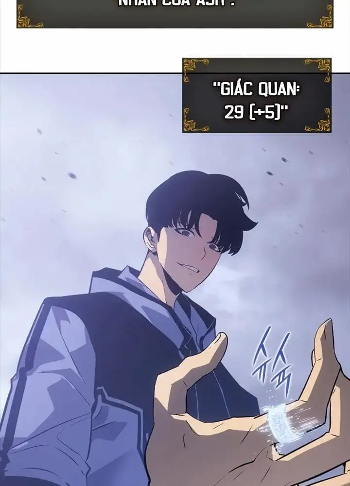 Truyện Tranh Solo Leveling - Tôi Thăng Cấp Một Mình: Tận Thế Ragnarok trang 3