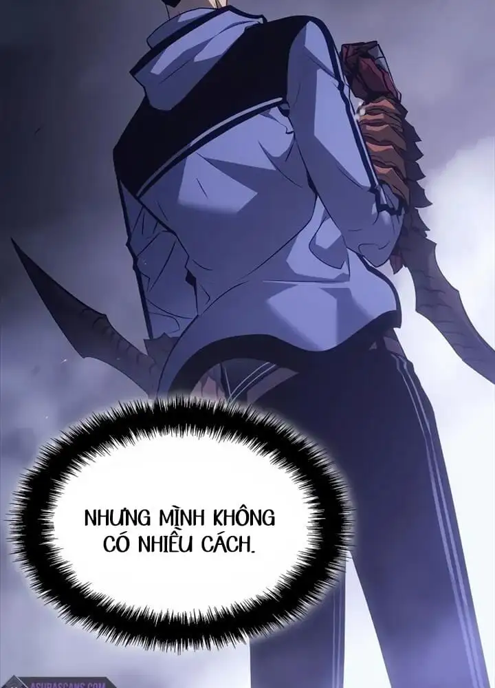 Truyện Tranh Solo Leveling - Tôi Thăng Cấp Một Mình: Tận Thế Ragnarok trang 3