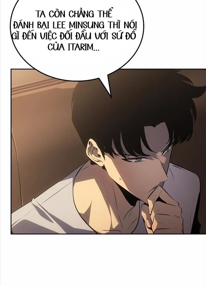 Truyện Tranh Solo Leveling - Tôi Thăng Cấp Một Mình: Tận Thế Ragnarok trang 3