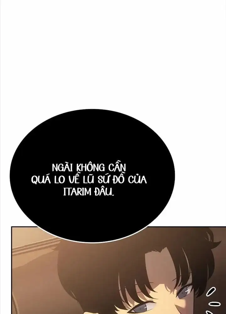 Truyện Tranh Solo Leveling - Tôi Thăng Cấp Một Mình: Tận Thế Ragnarok trang 3