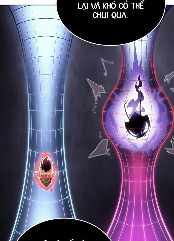 Truyện Tranh Solo Leveling - Tôi Thăng Cấp Một Mình: Tận Thế Ragnarok trang 3