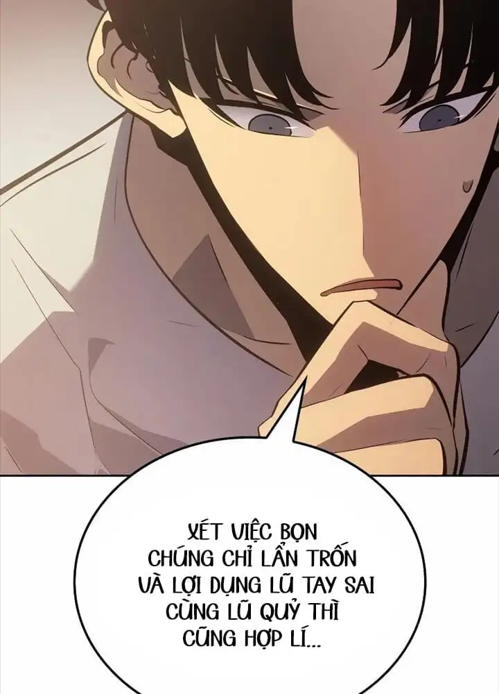 Truyện Tranh Solo Leveling - Tôi Thăng Cấp Một Mình: Tận Thế Ragnarok trang 3