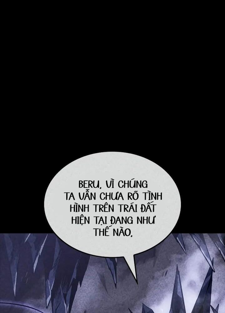 Truyện Tranh Solo Leveling - Tôi Thăng Cấp Một Mình: Tận Thế Ragnarok trang 3