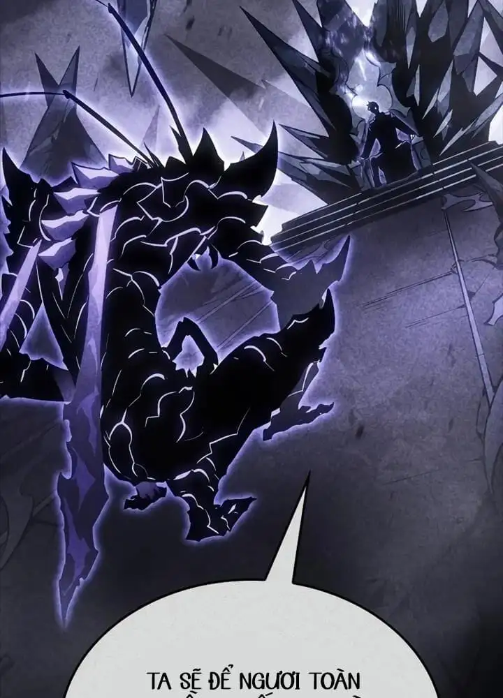 Truyện Tranh Solo Leveling - Tôi Thăng Cấp Một Mình: Tận Thế Ragnarok trang 3