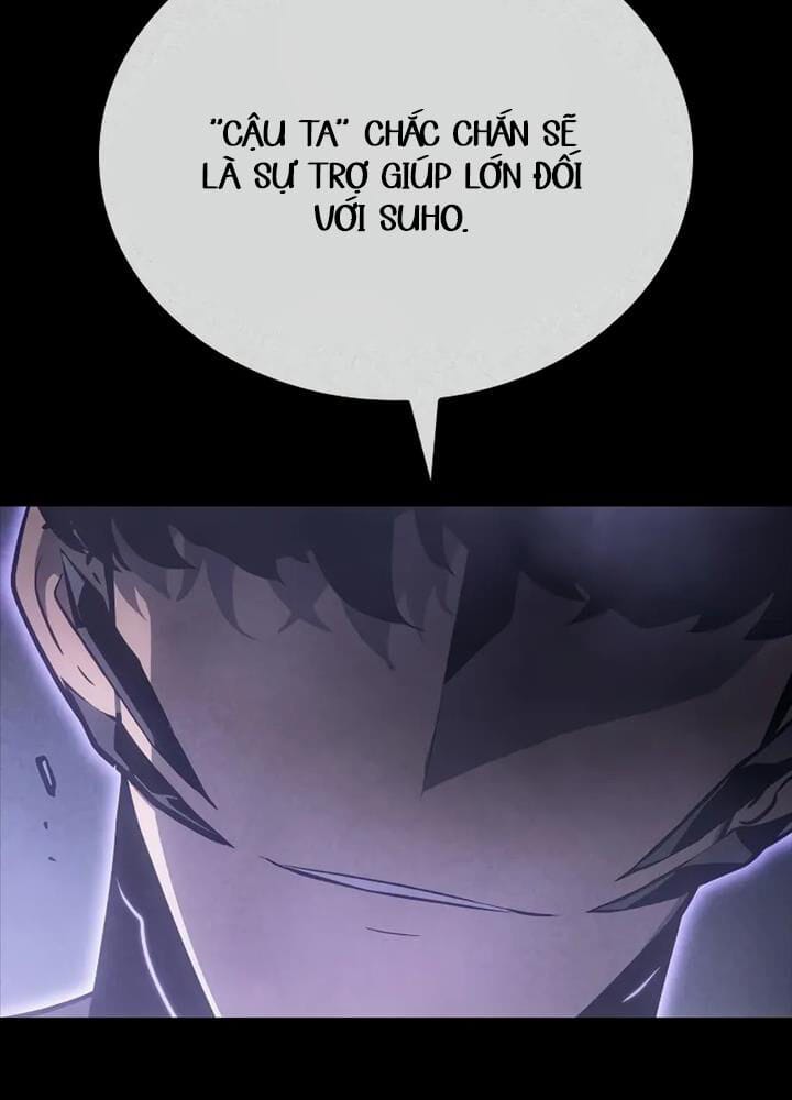 Truyện Tranh Solo Leveling - Tôi Thăng Cấp Một Mình: Tận Thế Ragnarok trang 3