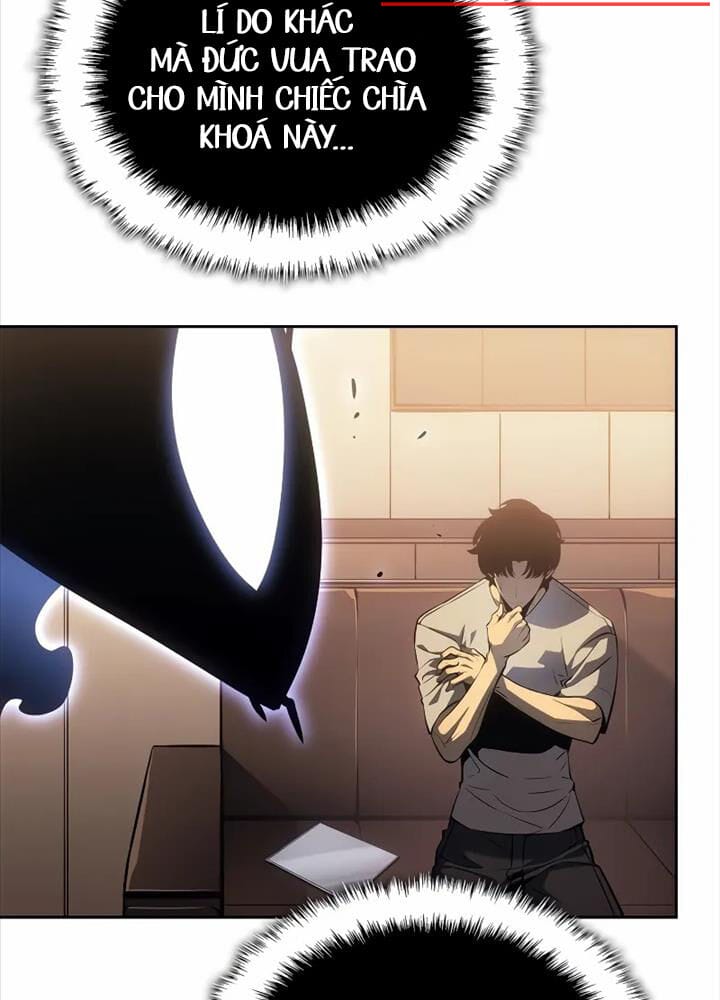 Truyện Tranh Solo Leveling - Tôi Thăng Cấp Một Mình: Tận Thế Ragnarok trang 3