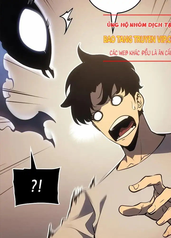 Truyện Tranh Solo Leveling - Tôi Thăng Cấp Một Mình: Tận Thế Ragnarok trang 3