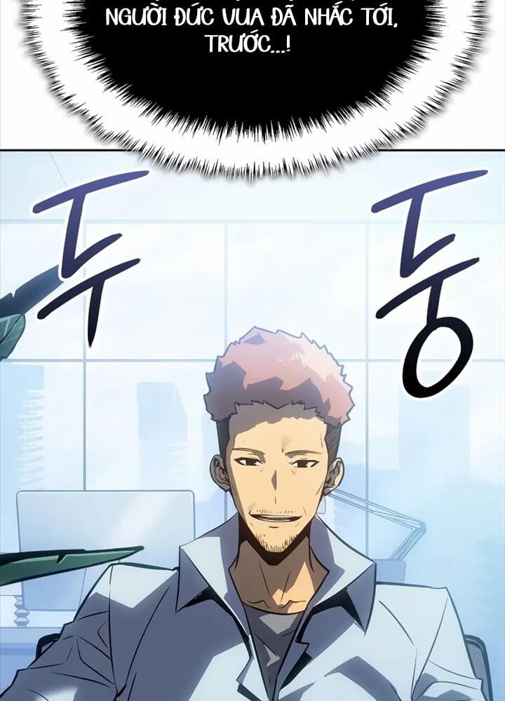 Truyện Tranh Solo Leveling - Tôi Thăng Cấp Một Mình: Tận Thế Ragnarok trang 3