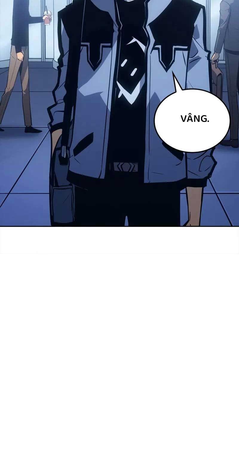 Truyện Tranh Solo Leveling - Tôi Thăng Cấp Một Mình: Tận Thế Ragnarok trang 3