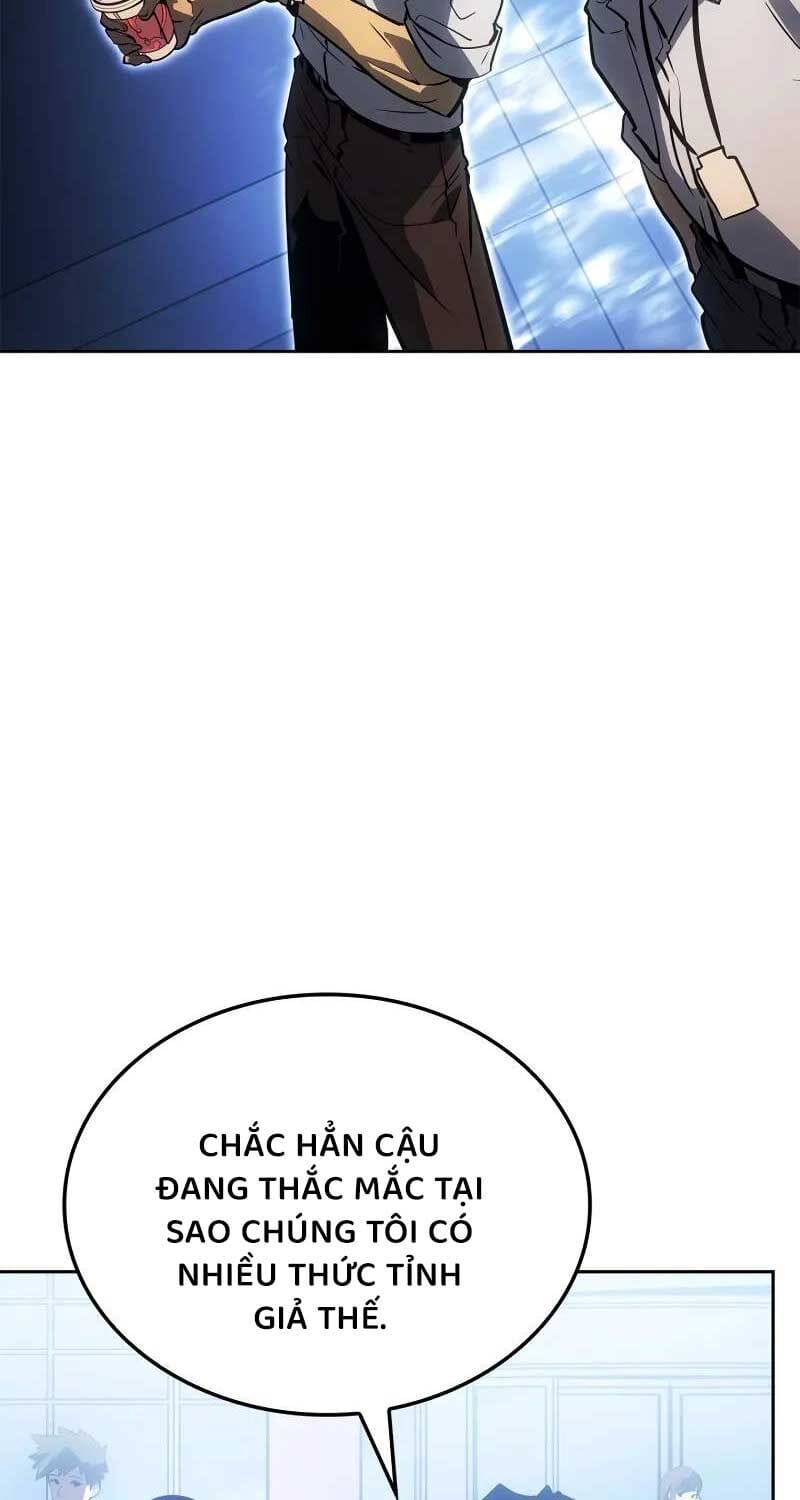 Truyện Tranh Solo Leveling - Tôi Thăng Cấp Một Mình: Tận Thế Ragnarok trang 3