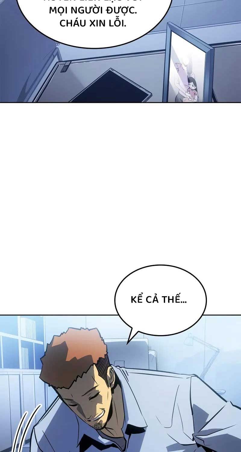 Truyện Tranh Solo Leveling - Tôi Thăng Cấp Một Mình: Tận Thế Ragnarok trang 3