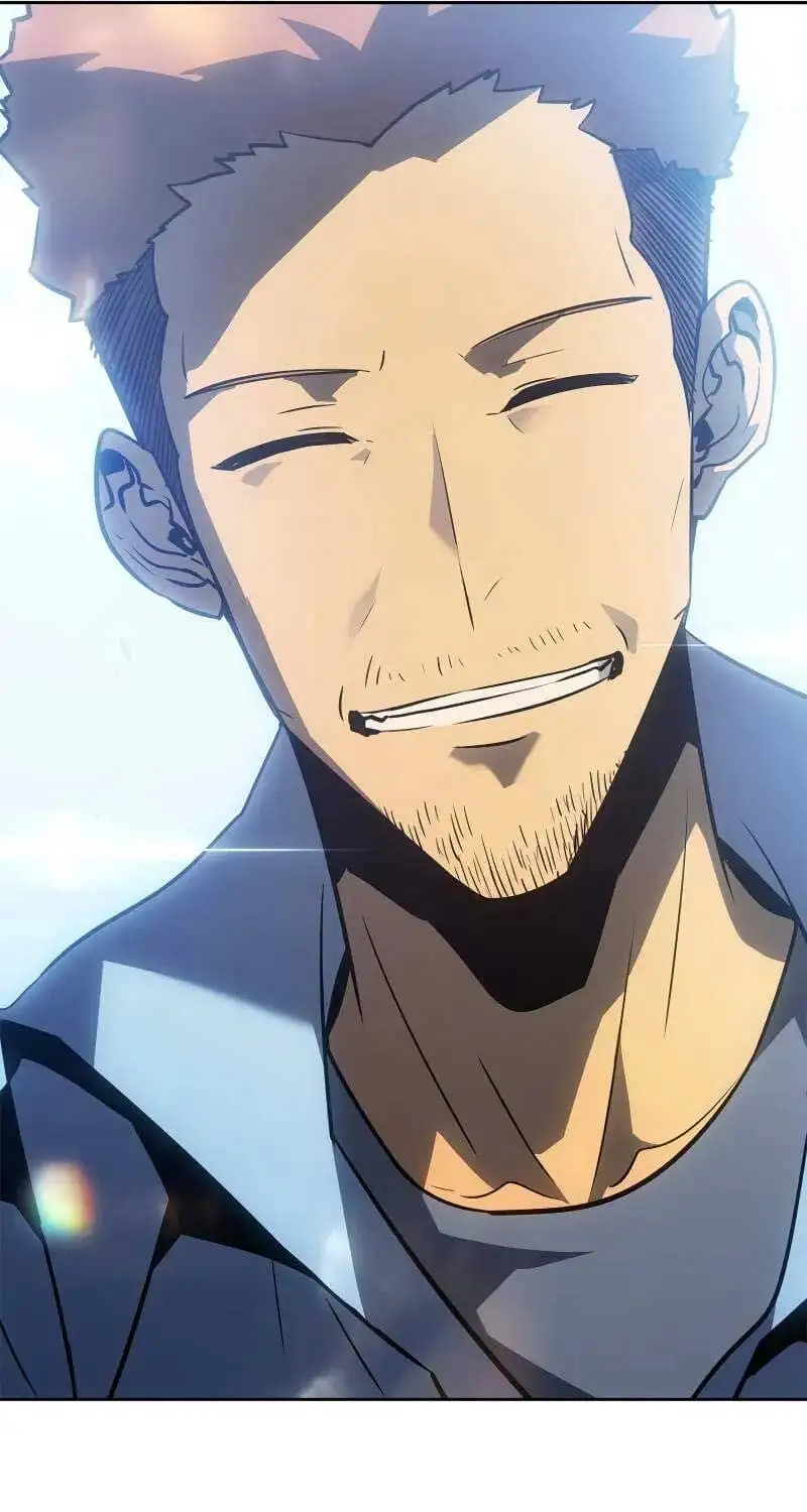 Truyện Tranh Solo Leveling - Tôi Thăng Cấp Một Mình: Tận Thế Ragnarok trang 3