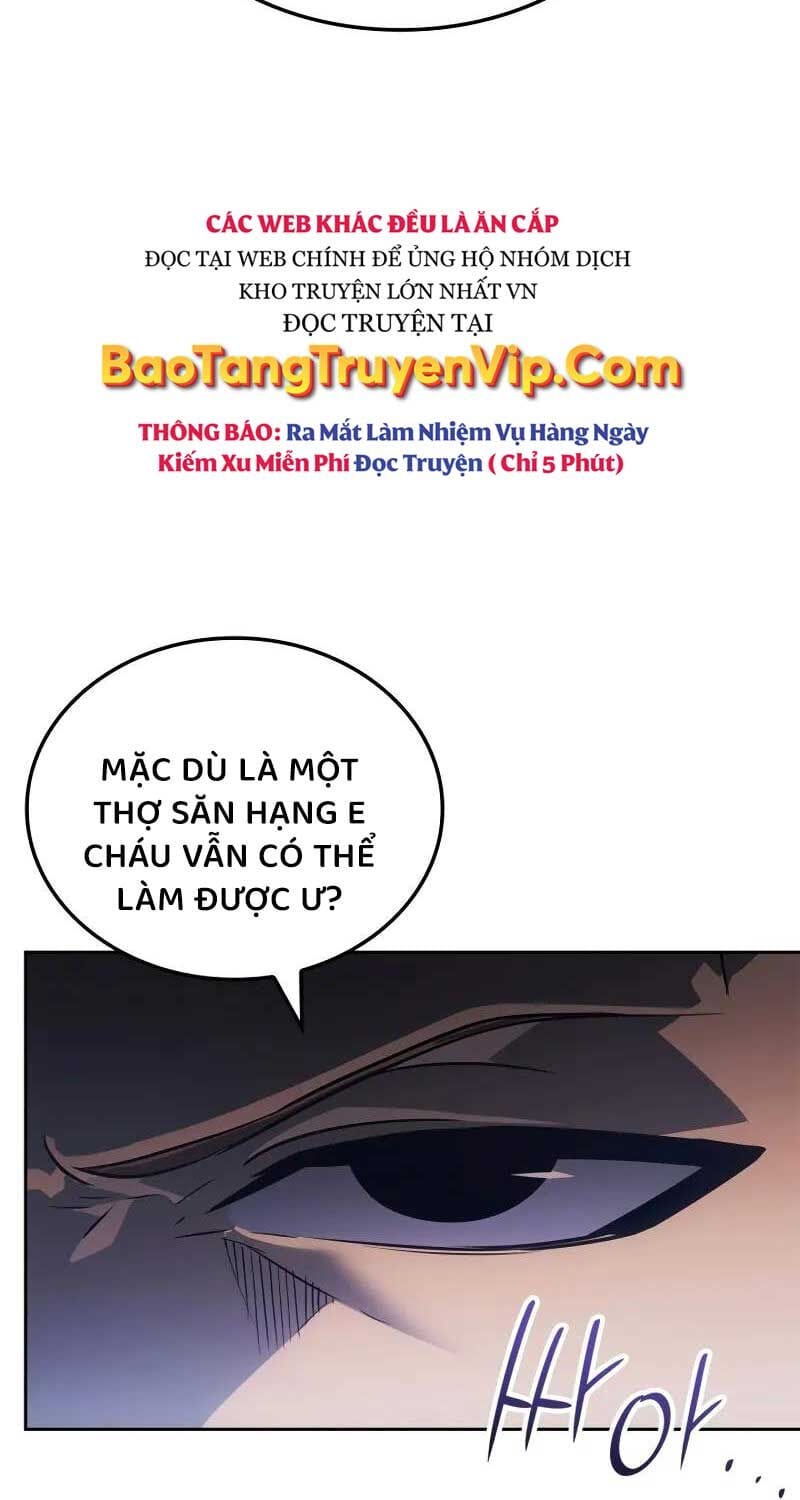 Truyện Tranh Solo Leveling - Tôi Thăng Cấp Một Mình: Tận Thế Ragnarok trang 3