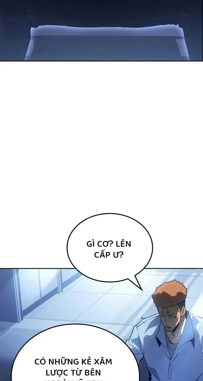 Truyện Tranh Solo Leveling - Tôi Thăng Cấp Một Mình: Tận Thế Ragnarok trang 3