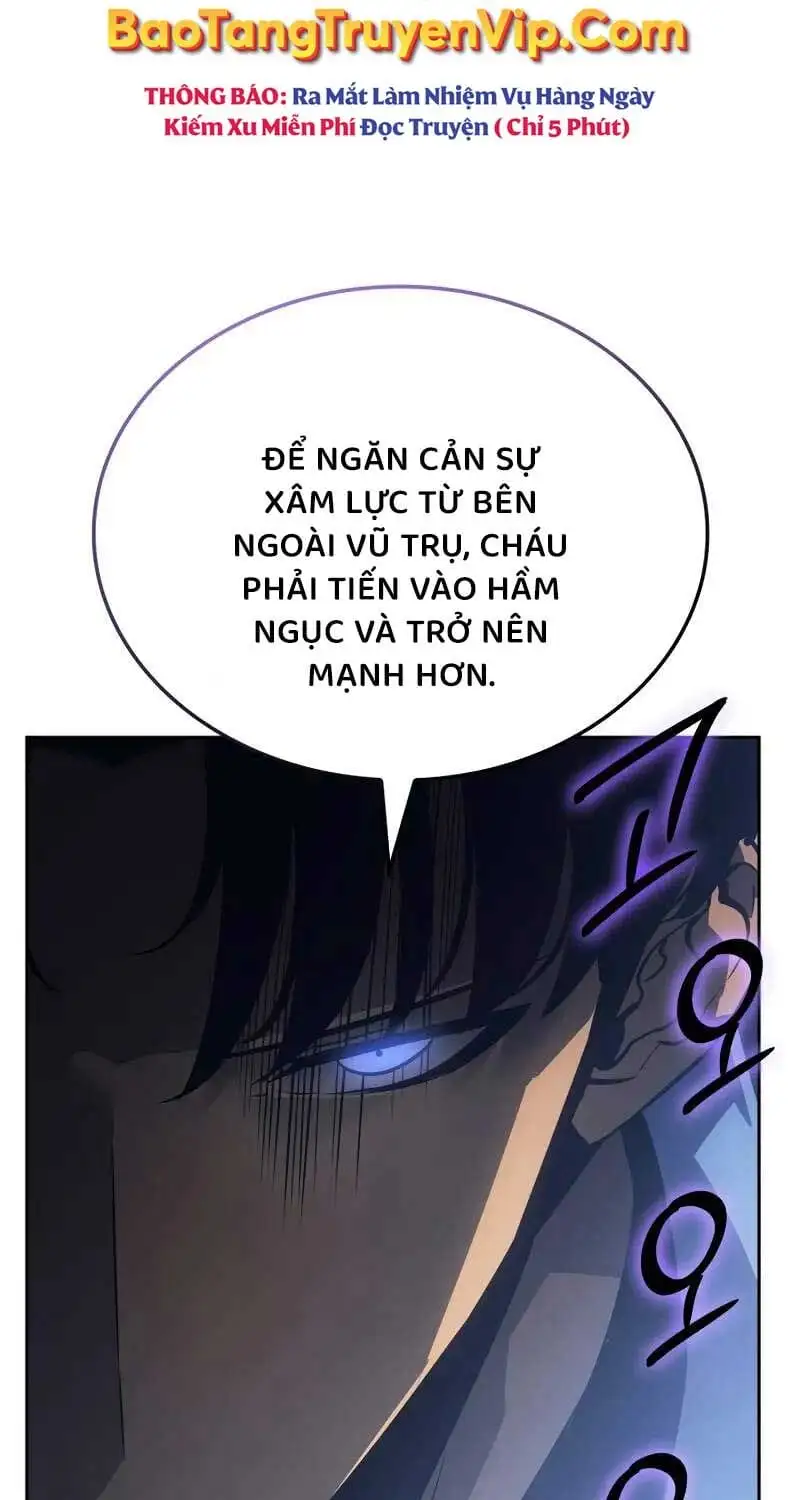 Truyện Tranh Solo Leveling - Tôi Thăng Cấp Một Mình: Tận Thế Ragnarok trang 3