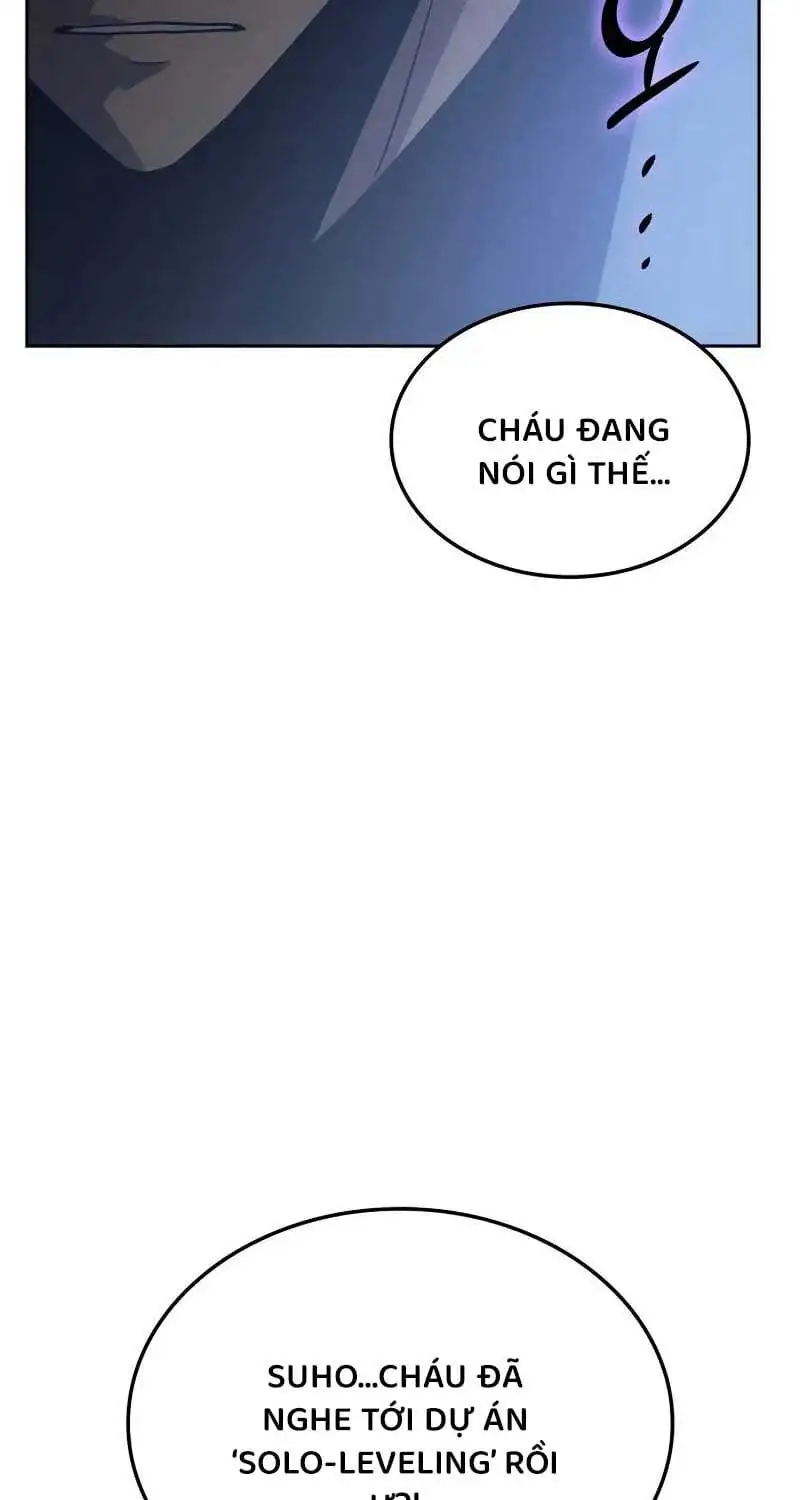 Truyện Tranh Solo Leveling - Tôi Thăng Cấp Một Mình: Tận Thế Ragnarok trang 3