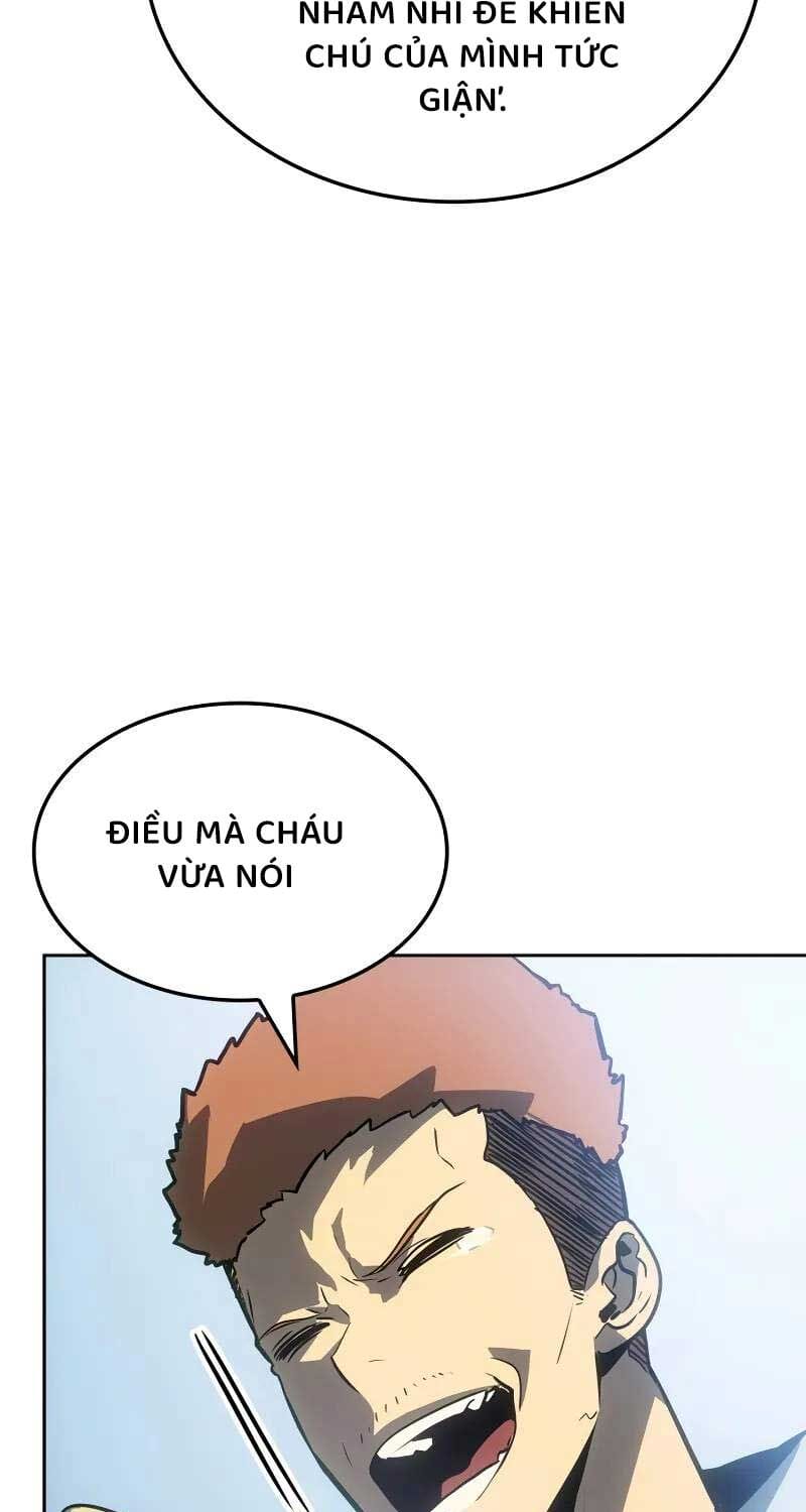 Truyện Tranh Solo Leveling - Tôi Thăng Cấp Một Mình: Tận Thế Ragnarok trang 3