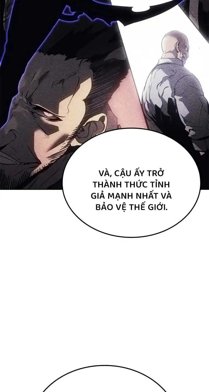 Truyện Tranh Solo Leveling - Tôi Thăng Cấp Một Mình: Tận Thế Ragnarok trang 3