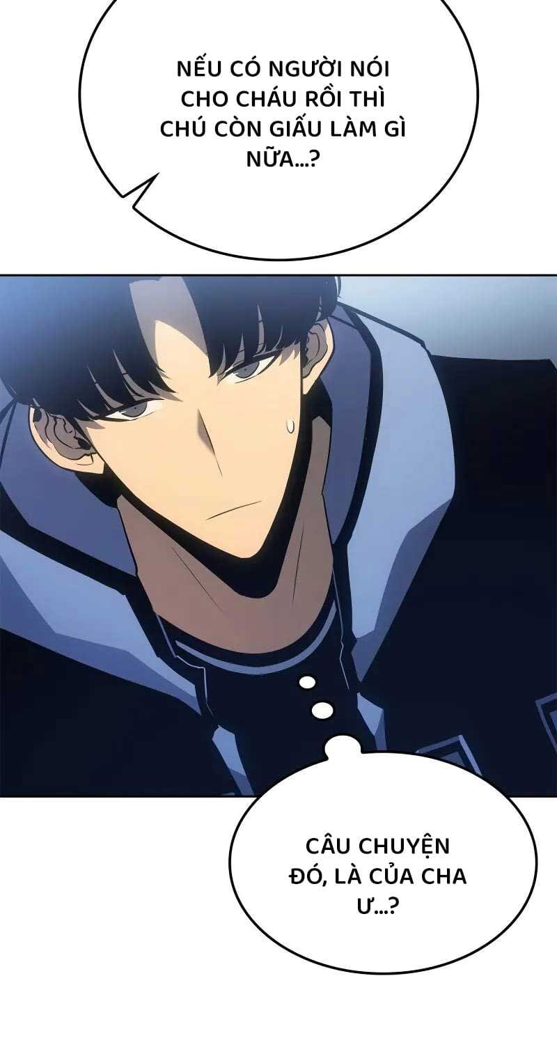 Truyện Tranh Solo Leveling - Tôi Thăng Cấp Một Mình: Tận Thế Ragnarok trang 3