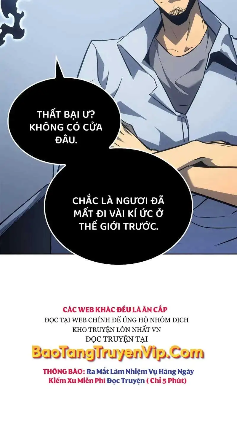 Truyện Tranh Solo Leveling - Tôi Thăng Cấp Một Mình: Tận Thế Ragnarok trang 3