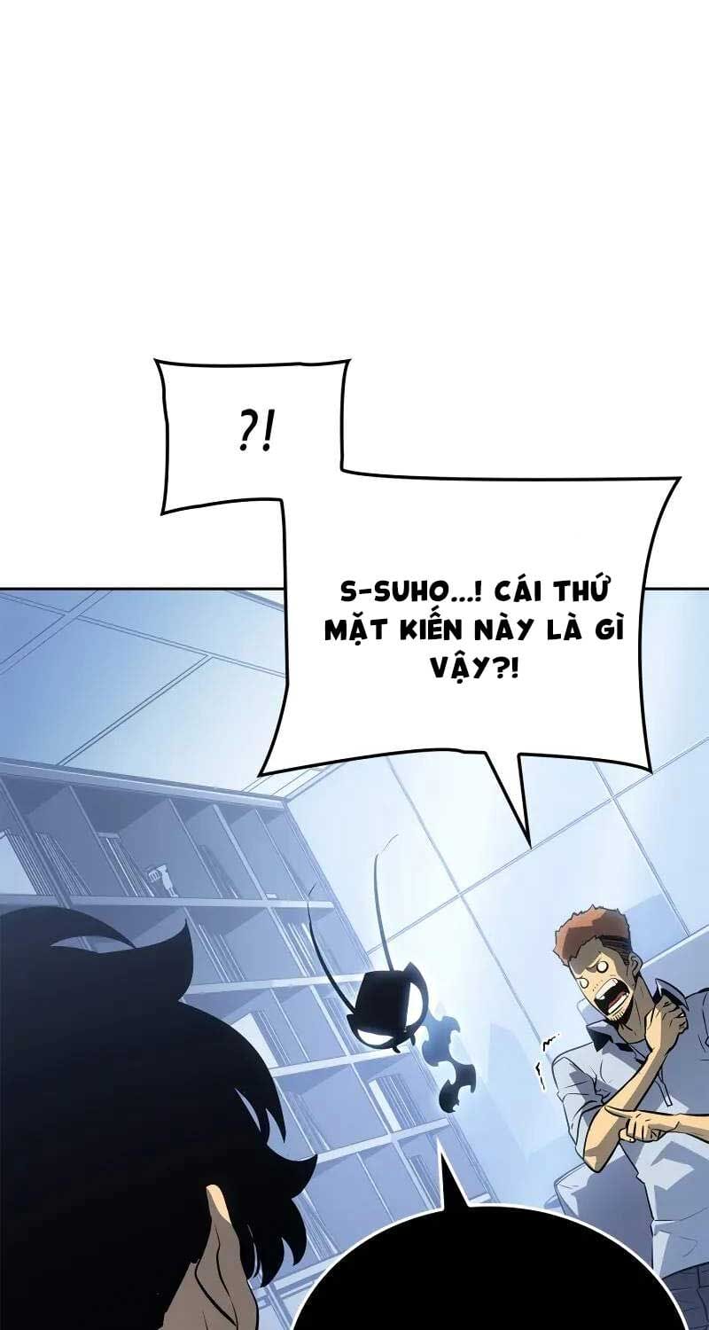 Truyện Tranh Solo Leveling - Tôi Thăng Cấp Một Mình: Tận Thế Ragnarok trang 3