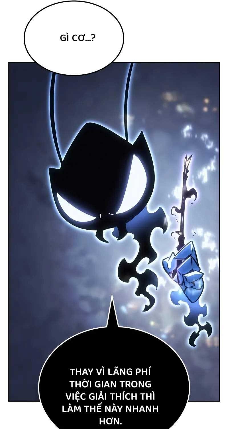 Truyện Tranh Solo Leveling - Tôi Thăng Cấp Một Mình: Tận Thế Ragnarok trang 3